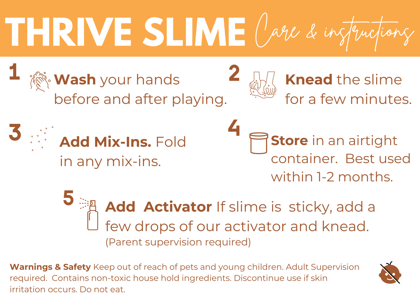 Pup Patrol DIY Slime