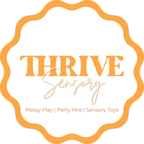 THRIVE Sensory 