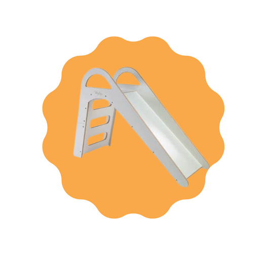 Wooden Slide - Add on