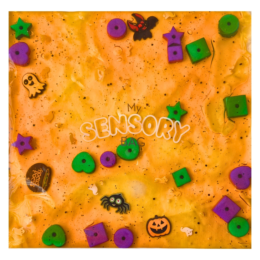 My Sensory Bag - Spooky Adventures