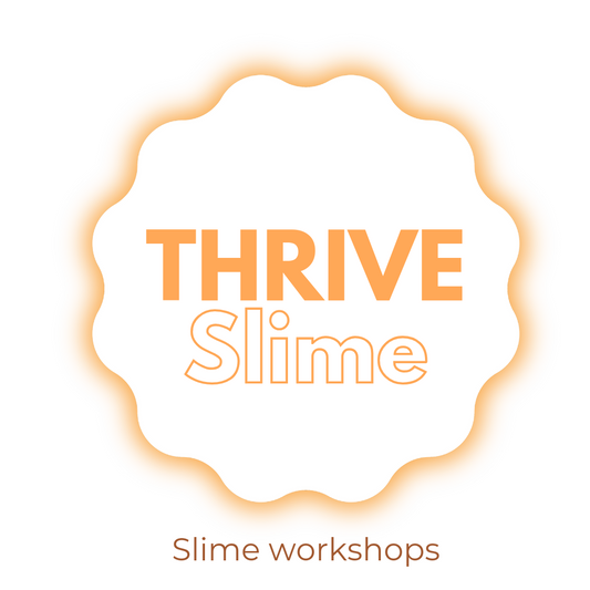 Slime Workshop Bethlehem