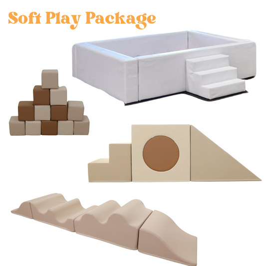 Soft Play Package