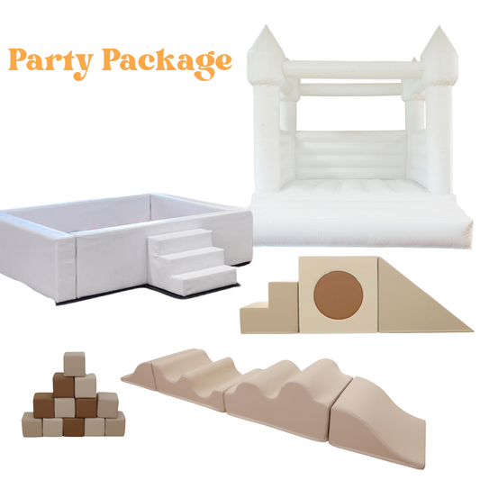 Party Package